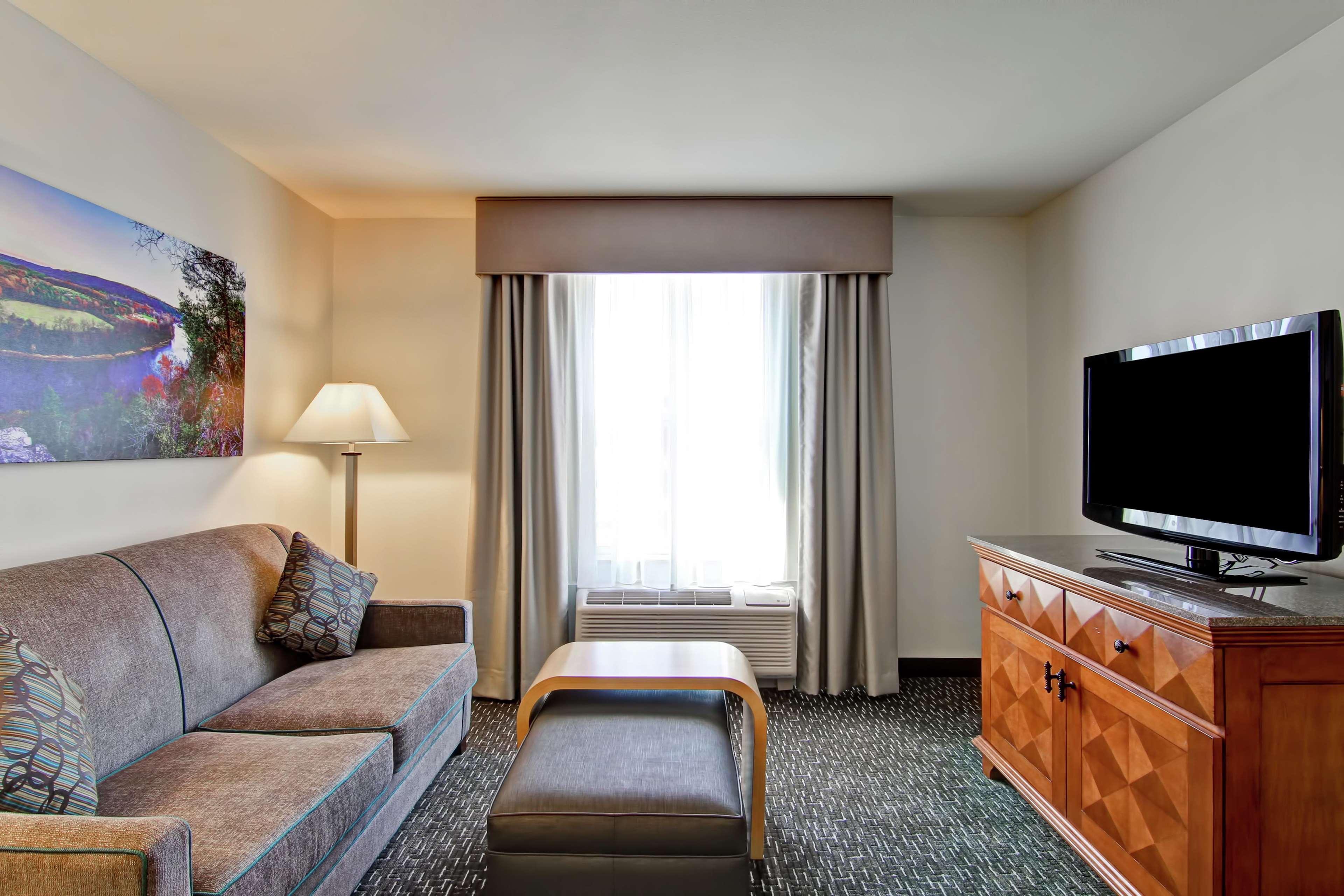 Homewood Suites by Hilton Bentonville-Rogers Buitenkant foto