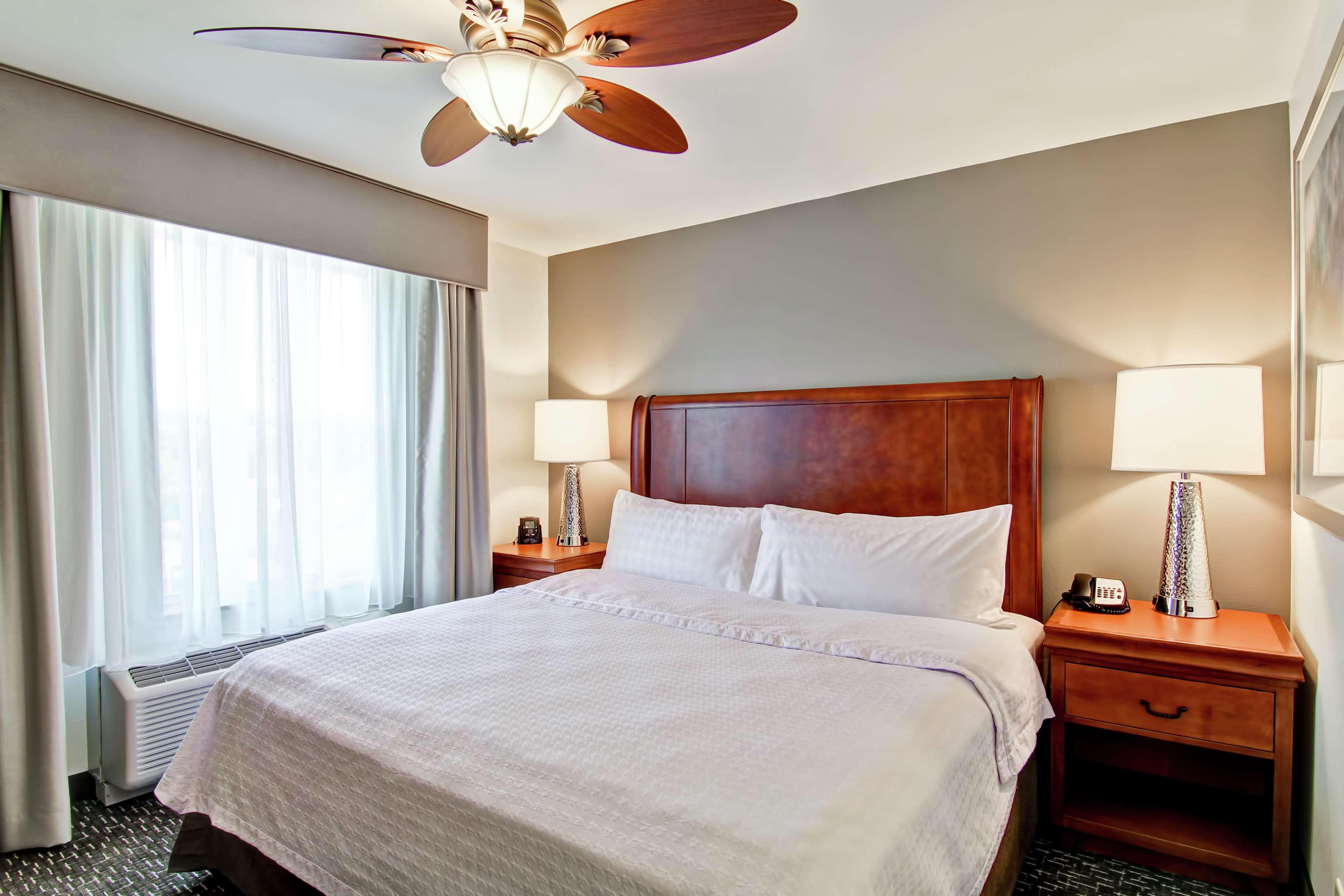Homewood Suites by Hilton Bentonville-Rogers Buitenkant foto