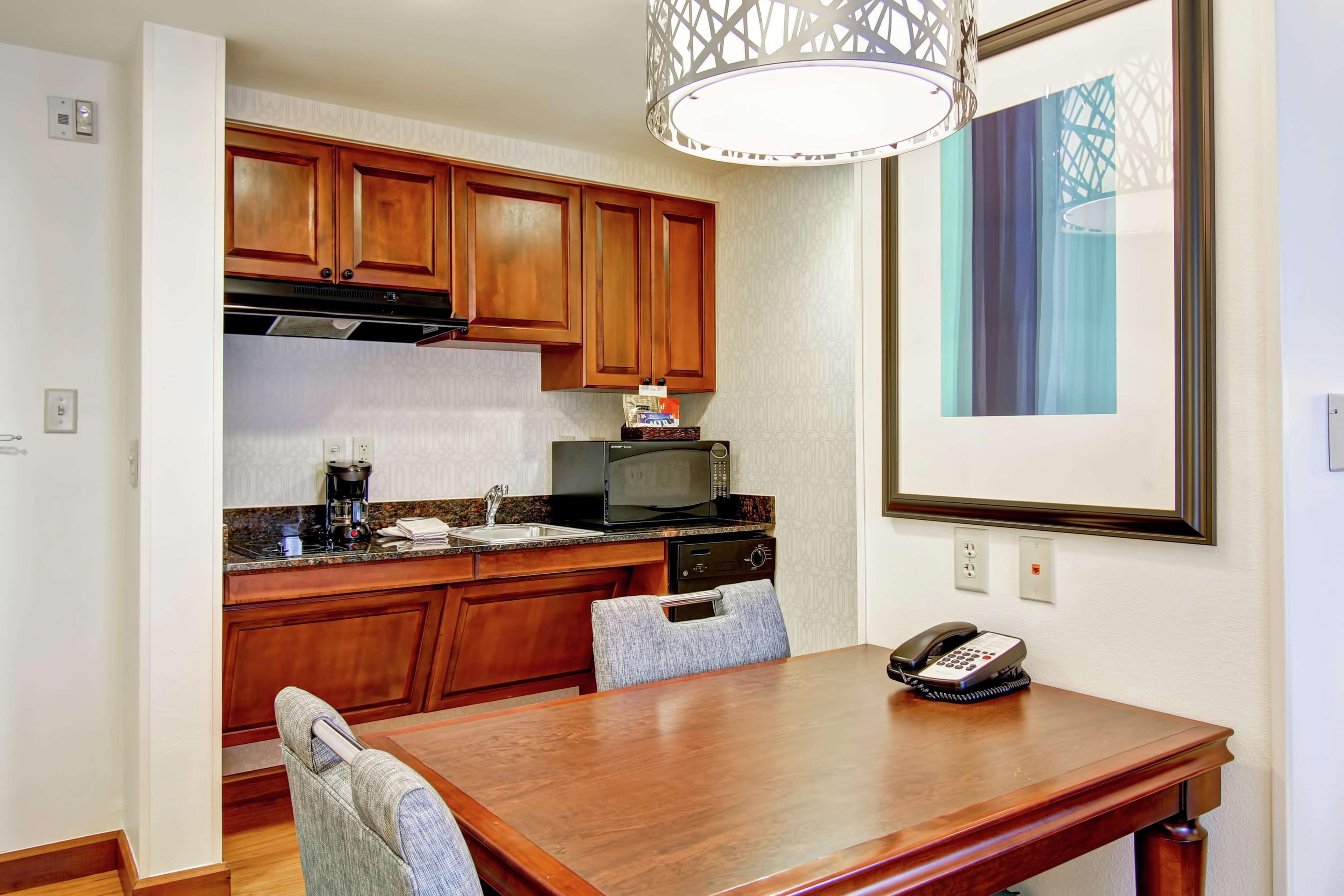 Homewood Suites by Hilton Bentonville-Rogers Buitenkant foto