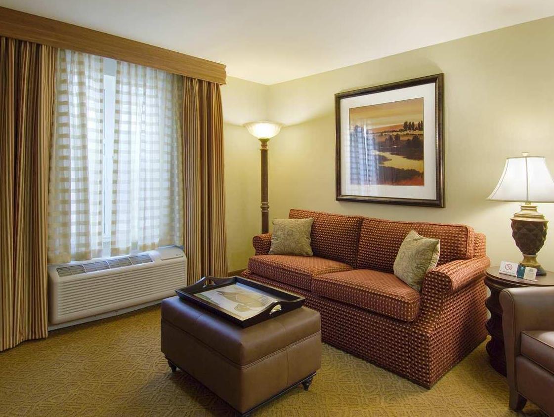 Homewood Suites by Hilton Bentonville-Rogers Buitenkant foto