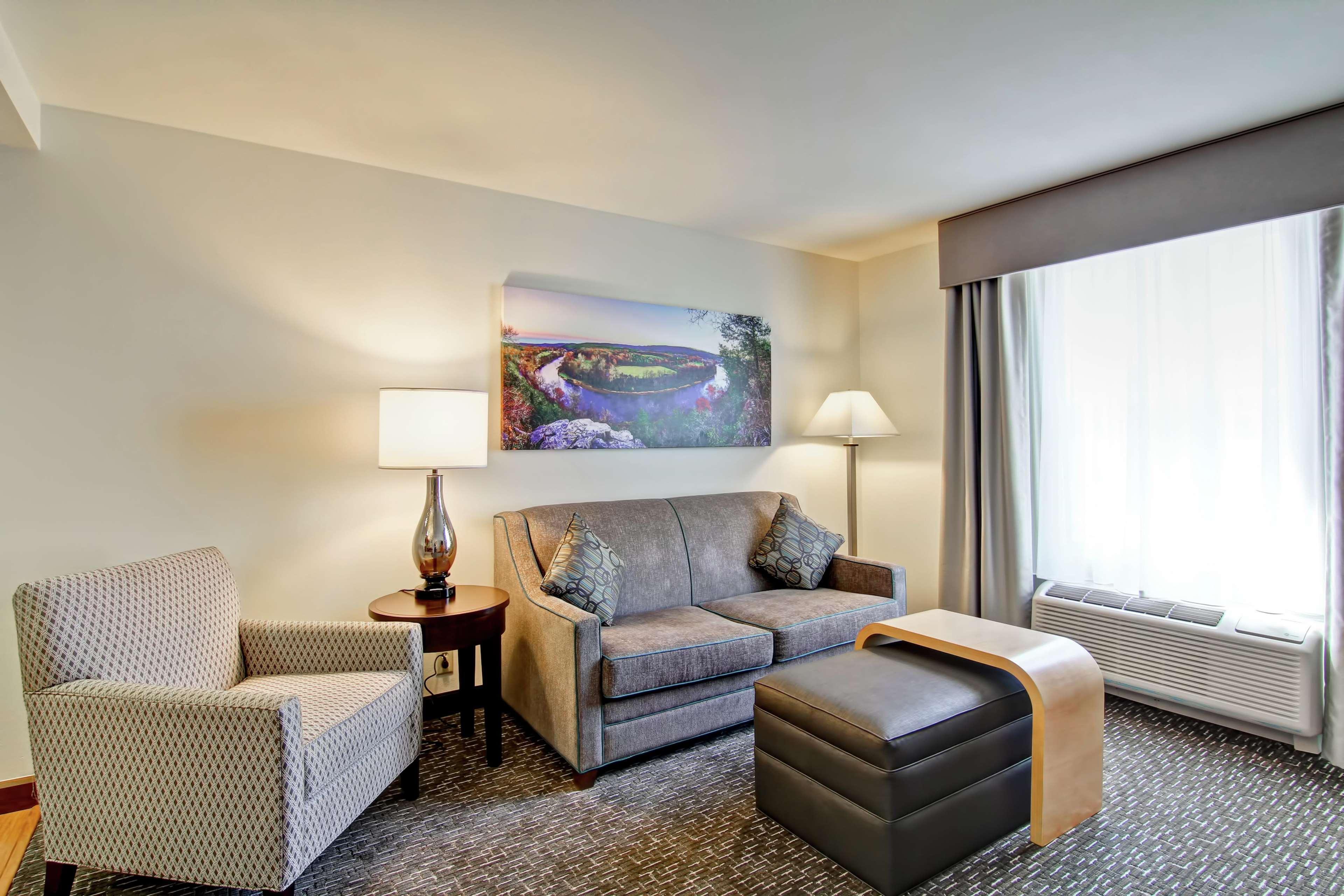Homewood Suites by Hilton Bentonville-Rogers Buitenkant foto