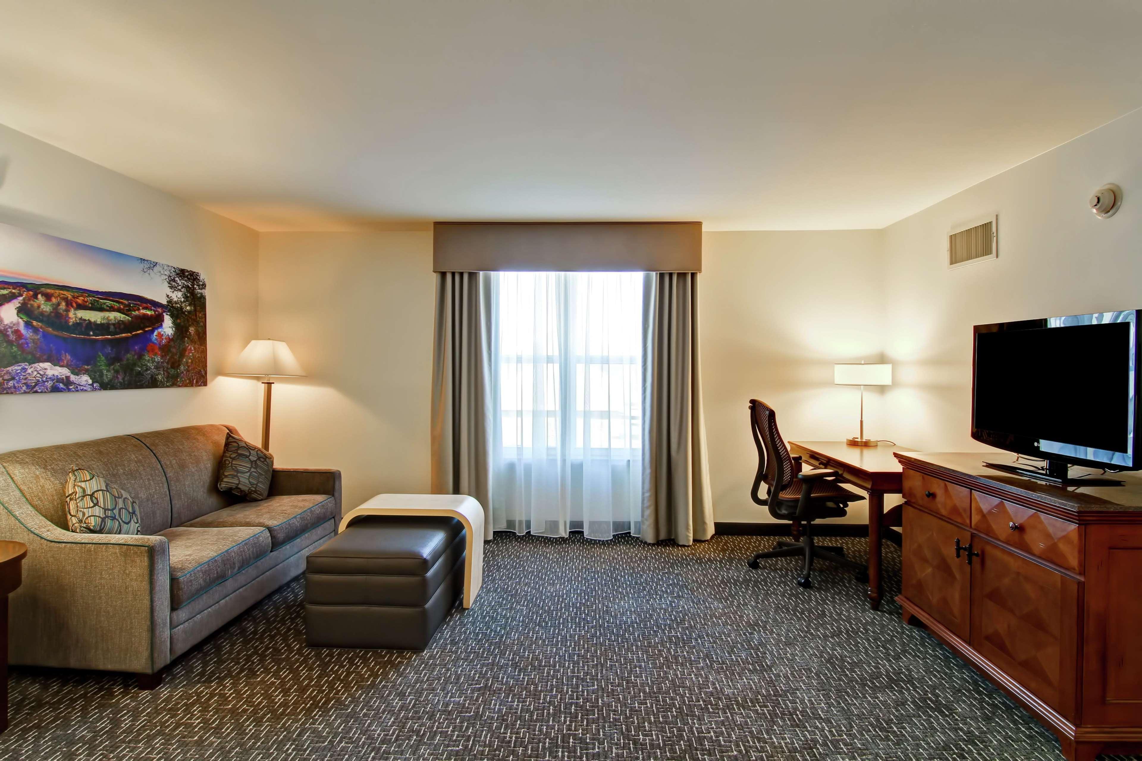 Homewood Suites by Hilton Bentonville-Rogers Buitenkant foto