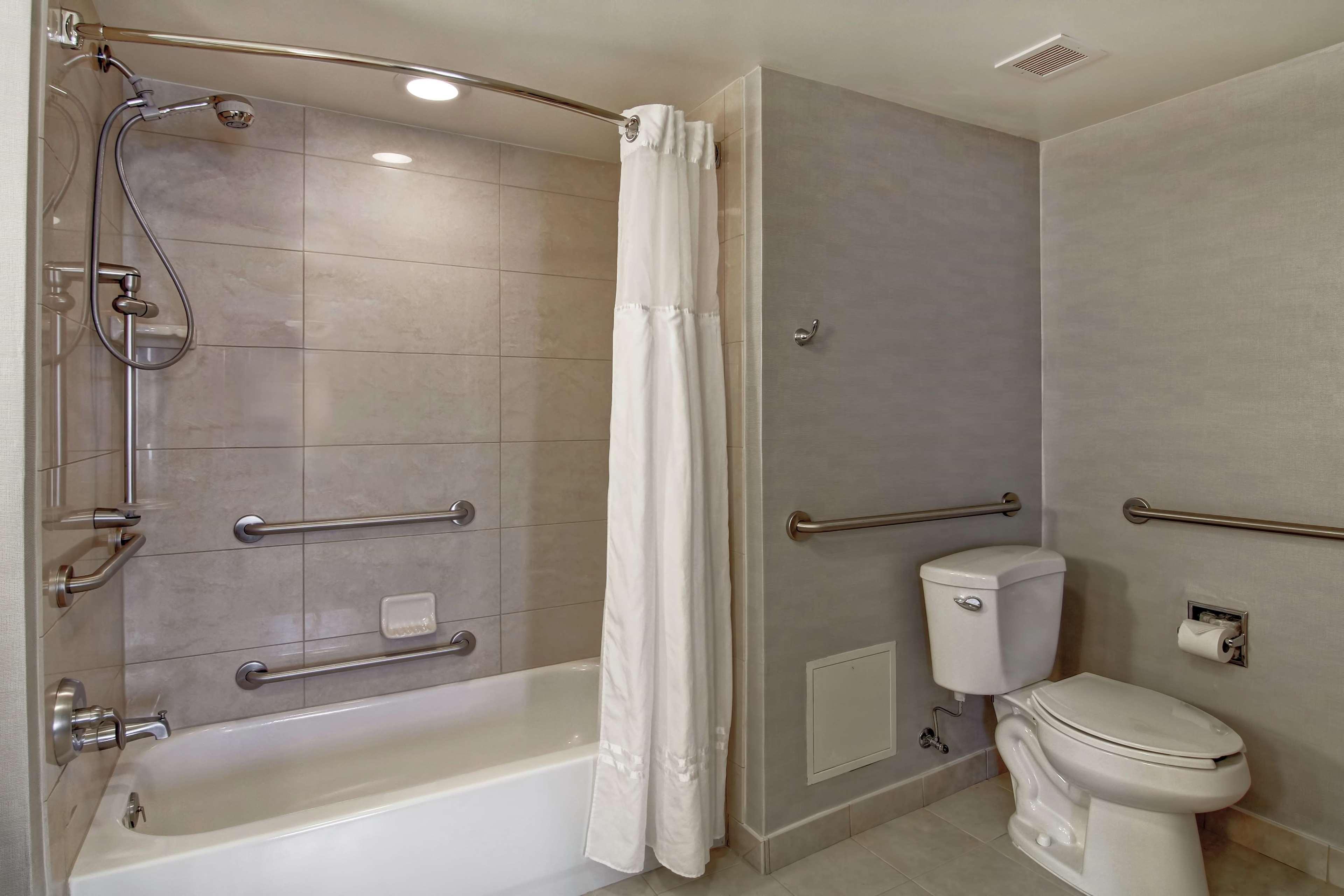 Homewood Suites by Hilton Bentonville-Rogers Buitenkant foto