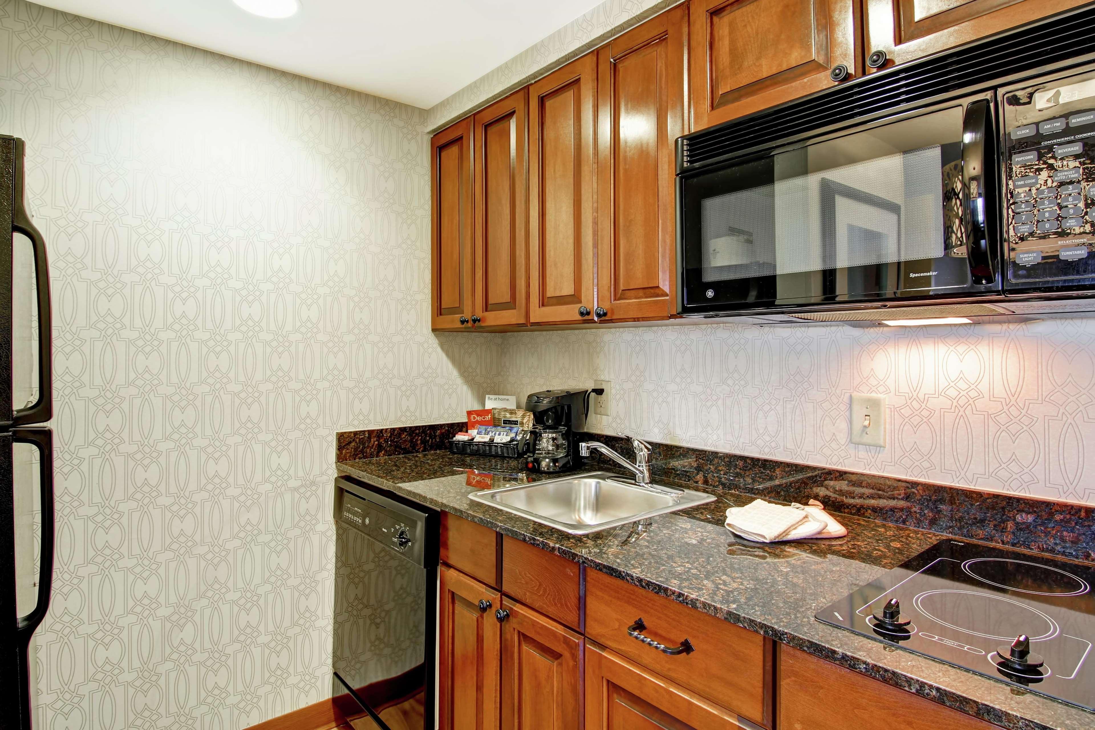 Homewood Suites by Hilton Bentonville-Rogers Buitenkant foto