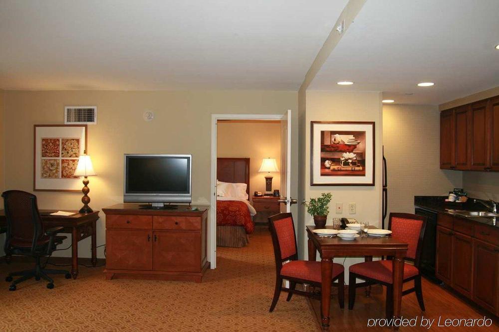 Homewood Suites by Hilton Bentonville-Rogers Kamer foto