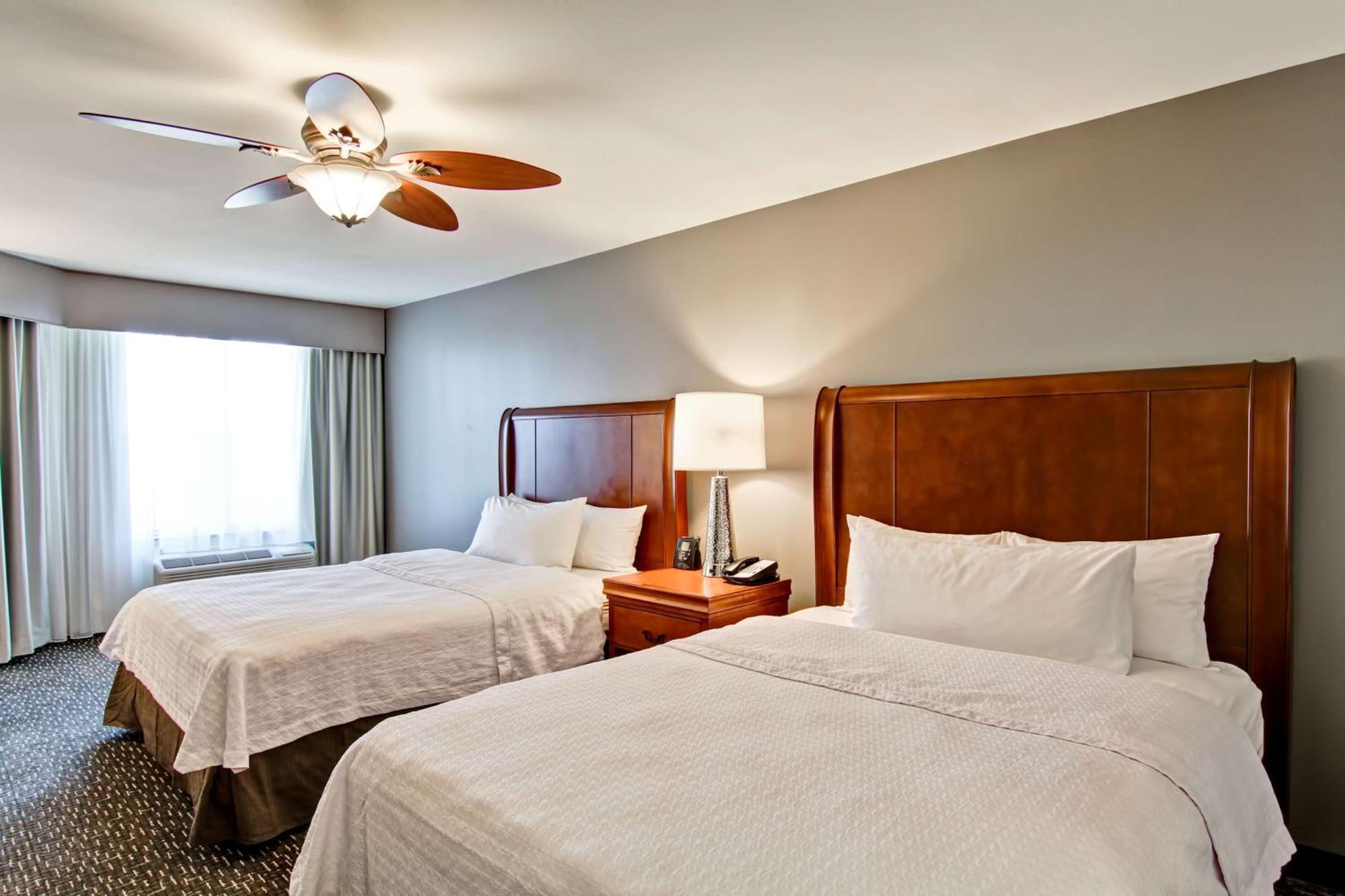 Homewood Suites by Hilton Bentonville-Rogers Buitenkant foto