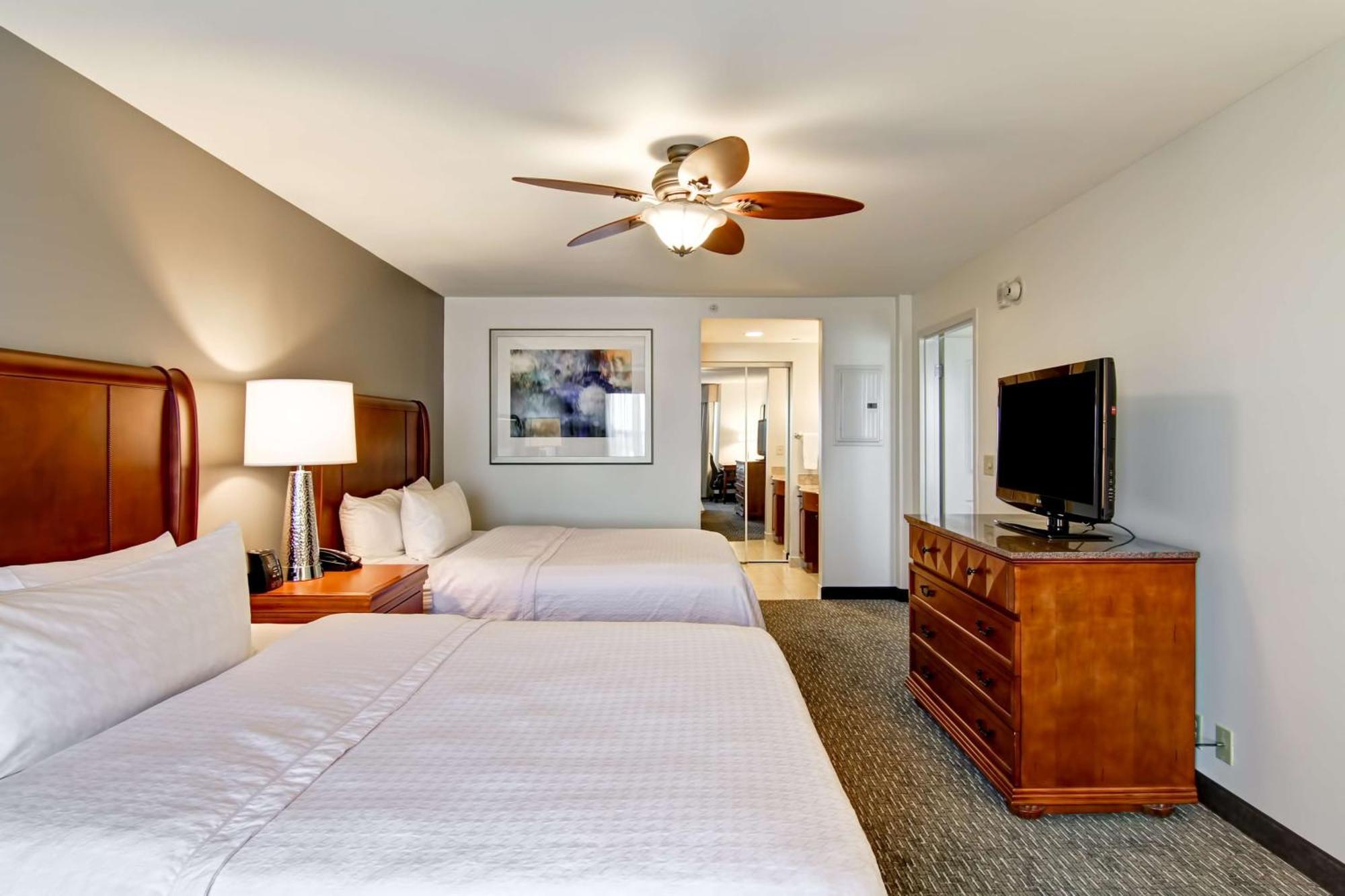 Homewood Suites by Hilton Bentonville-Rogers Buitenkant foto