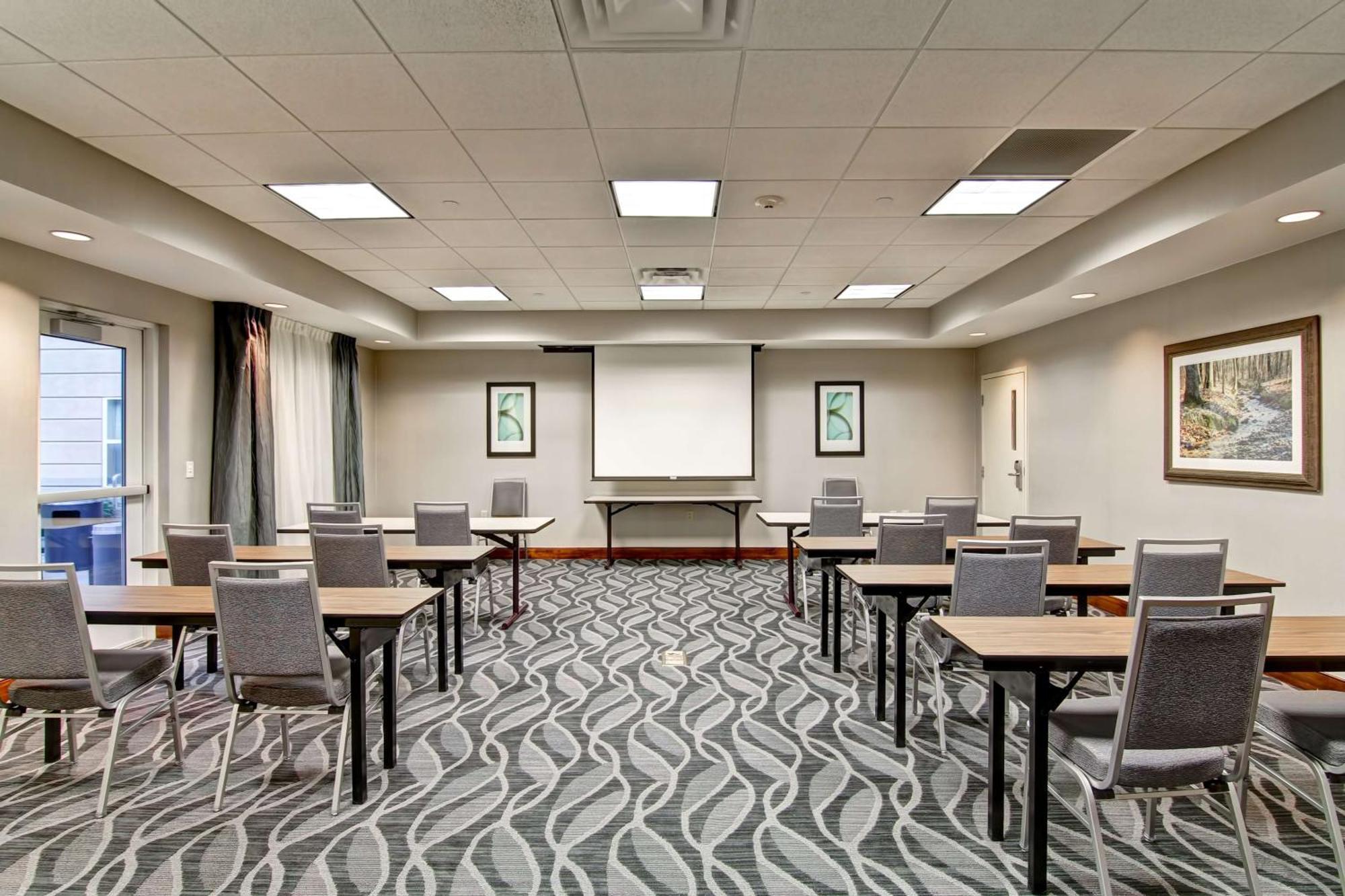 Homewood Suites by Hilton Bentonville-Rogers Buitenkant foto