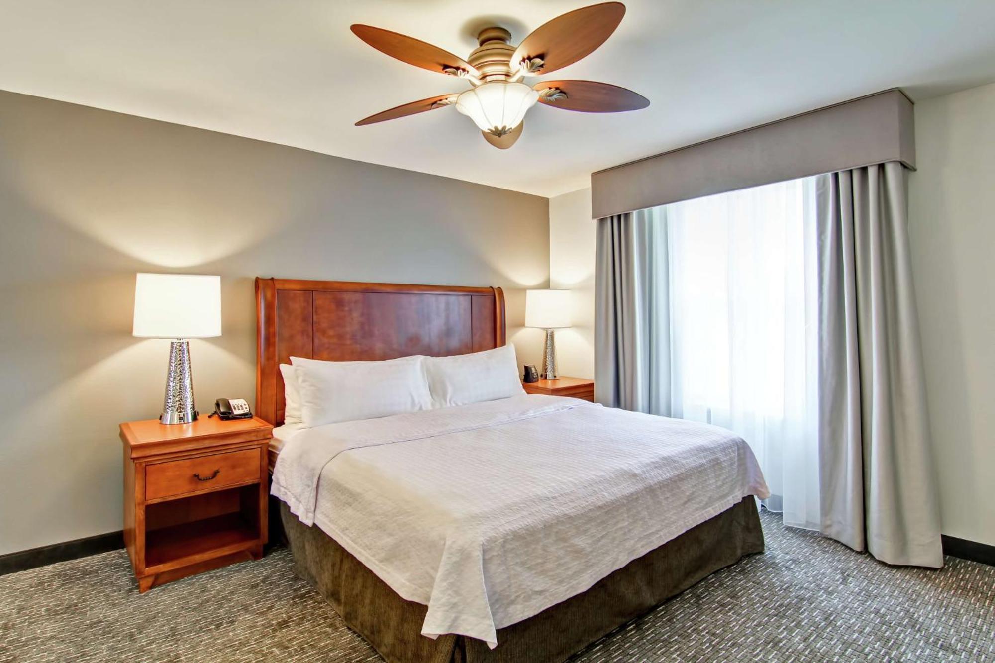 Homewood Suites by Hilton Bentonville-Rogers Buitenkant foto