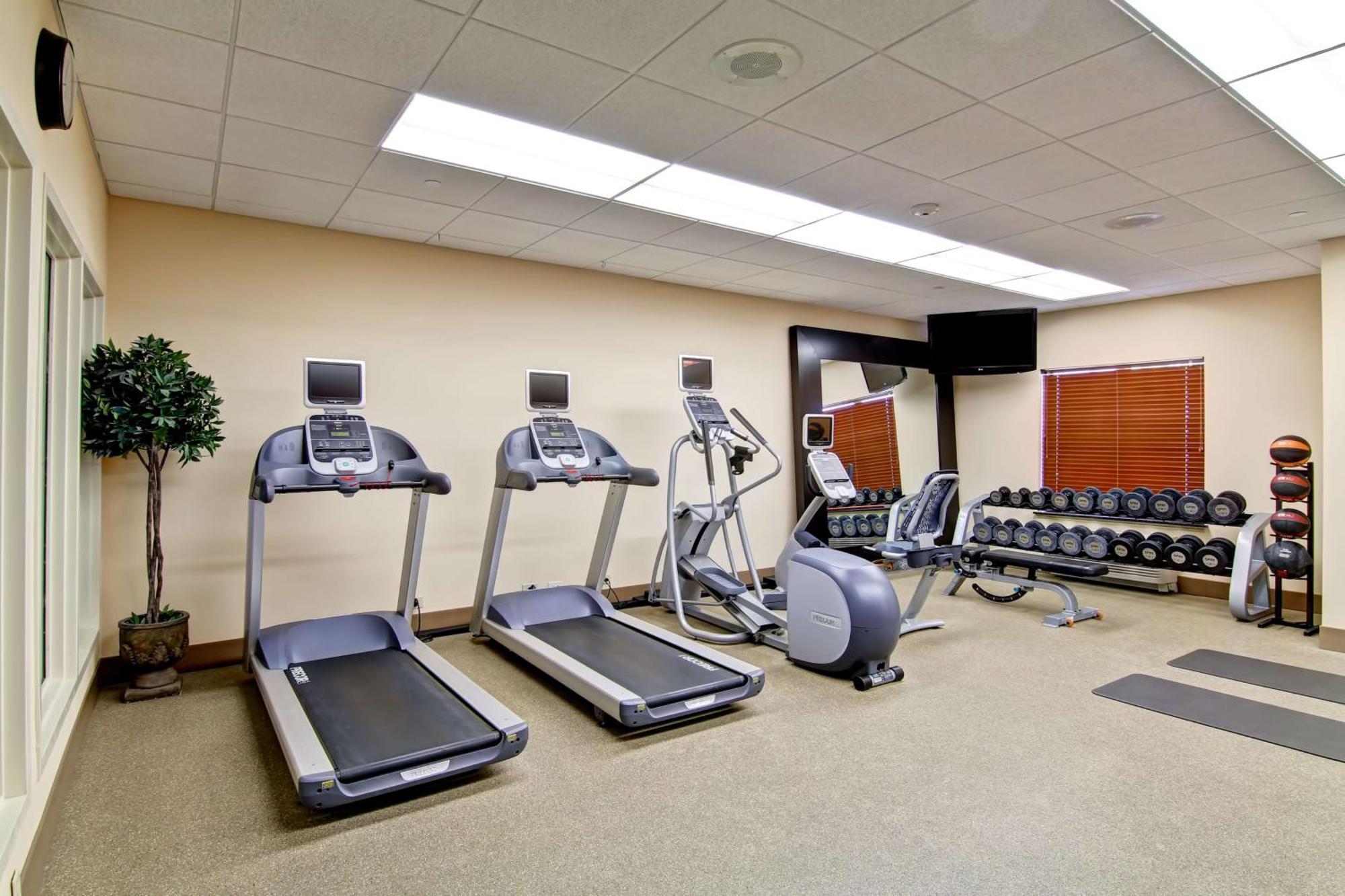 Homewood Suites by Hilton Bentonville-Rogers Buitenkant foto