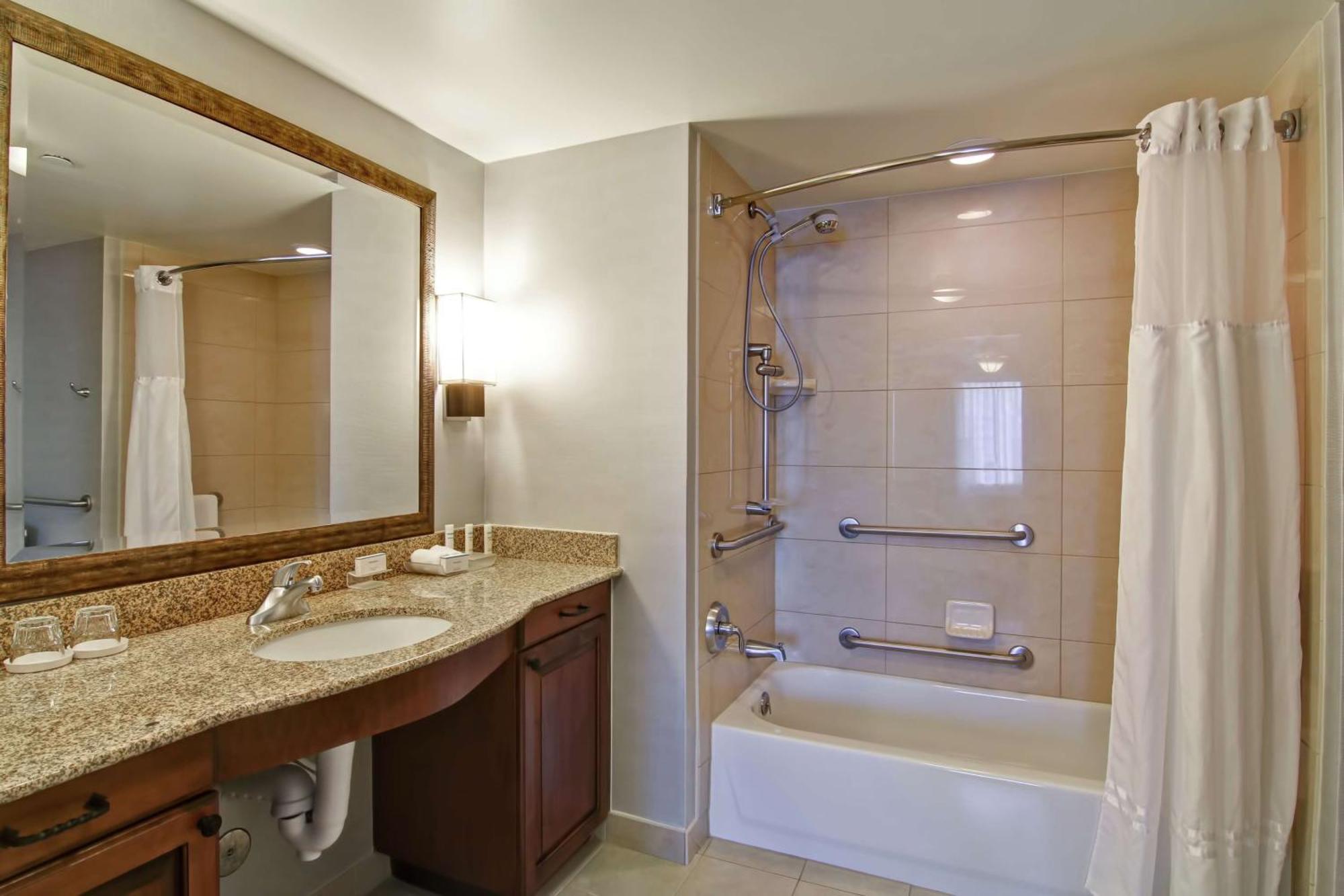 Homewood Suites by Hilton Bentonville-Rogers Buitenkant foto