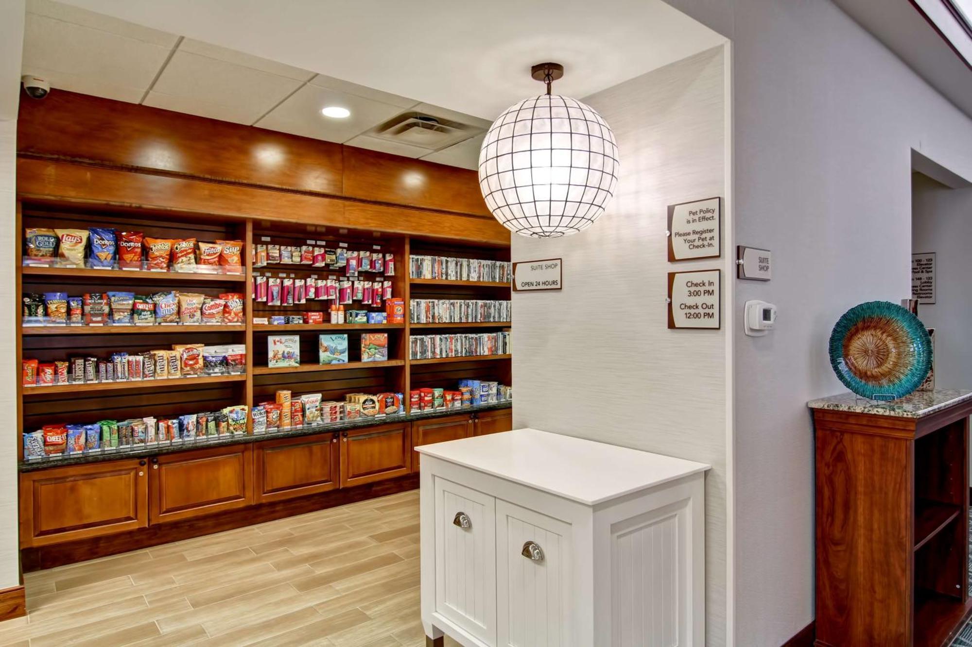 Homewood Suites by Hilton Bentonville-Rogers Buitenkant foto