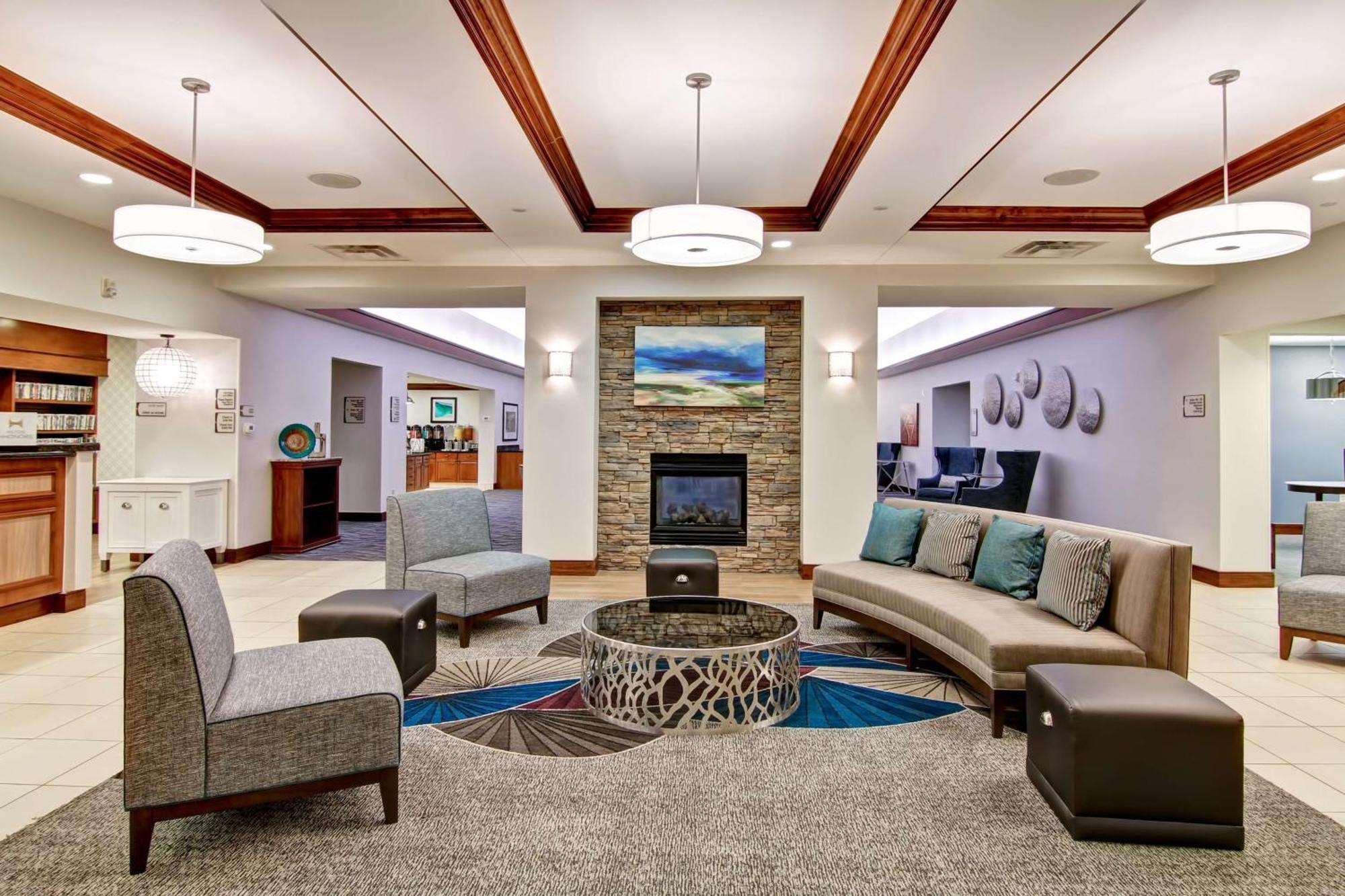 Homewood Suites by Hilton Bentonville-Rogers Buitenkant foto