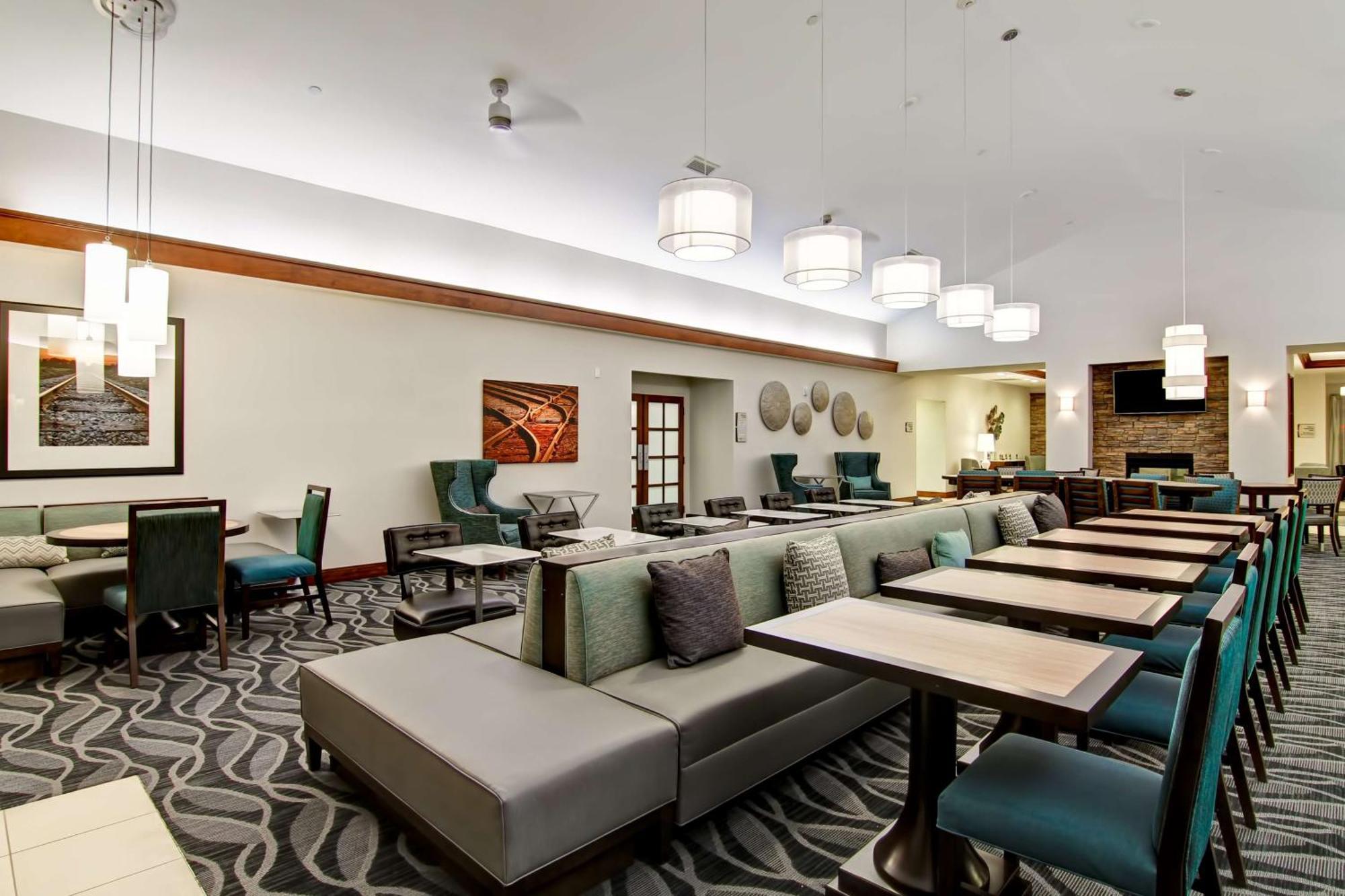 Homewood Suites by Hilton Bentonville-Rogers Buitenkant foto