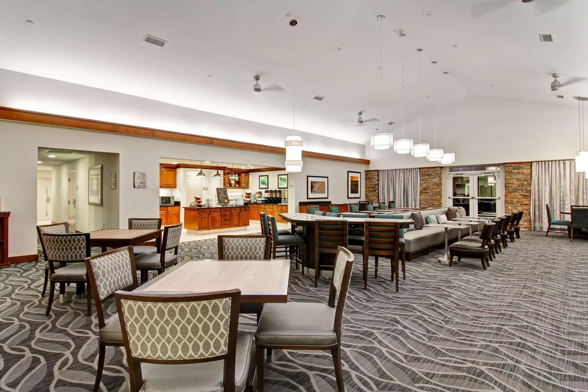 Homewood Suites by Hilton Bentonville-Rogers Buitenkant foto
