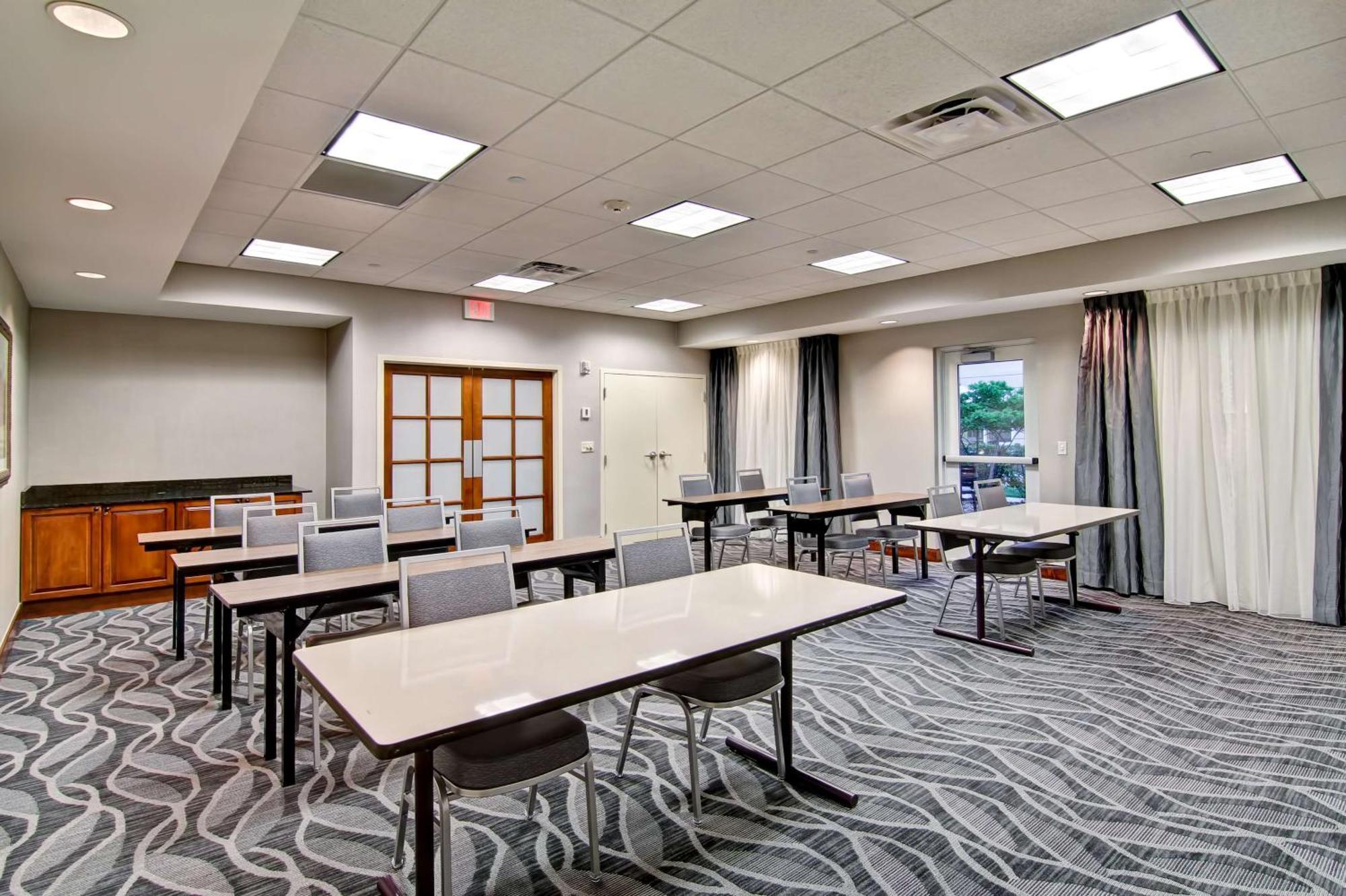 Homewood Suites by Hilton Bentonville-Rogers Buitenkant foto