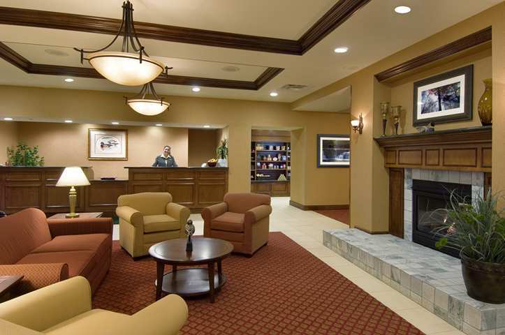 Homewood Suites by Hilton Bentonville-Rogers Interieur foto