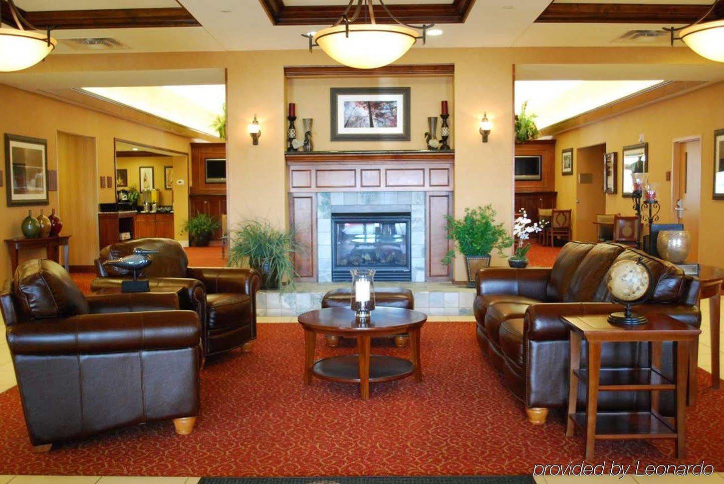 Homewood Suites by Hilton Bentonville-Rogers Buitenkant foto