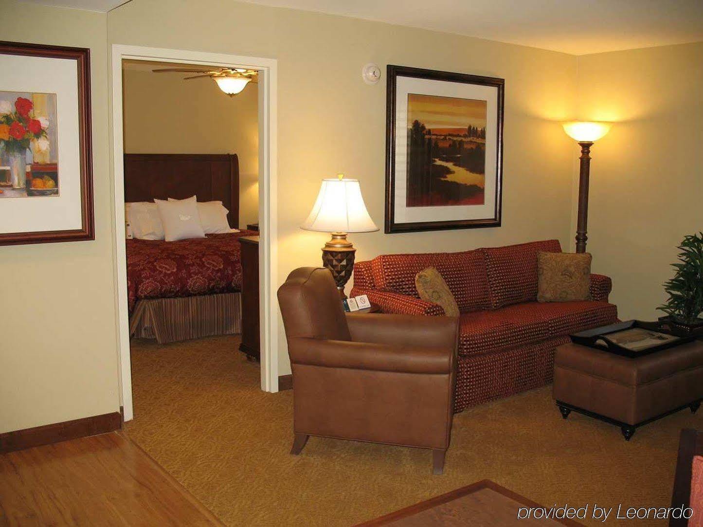 Homewood Suites by Hilton Bentonville-Rogers Kamer foto