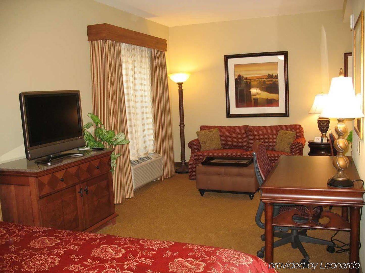 Homewood Suites by Hilton Bentonville-Rogers Buitenkant foto