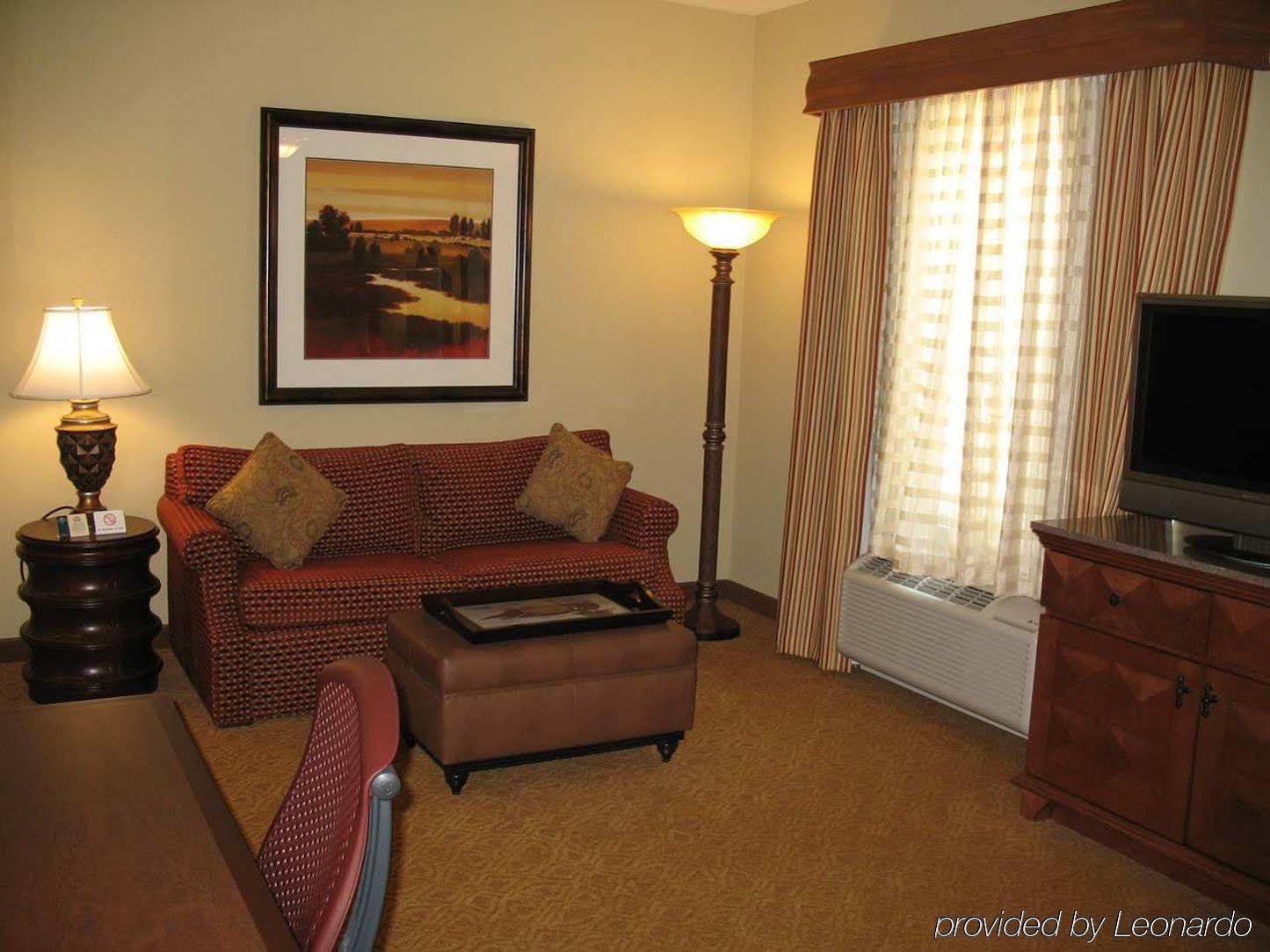 Homewood Suites by Hilton Bentonville-Rogers Kamer foto