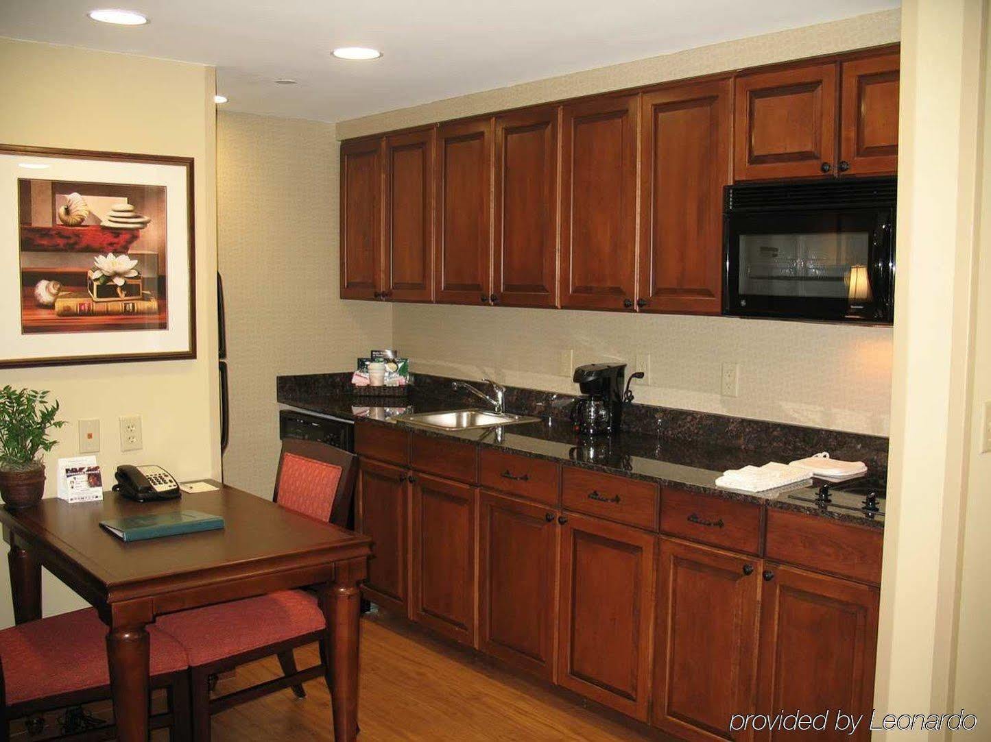 Homewood Suites by Hilton Bentonville-Rogers Kamer foto