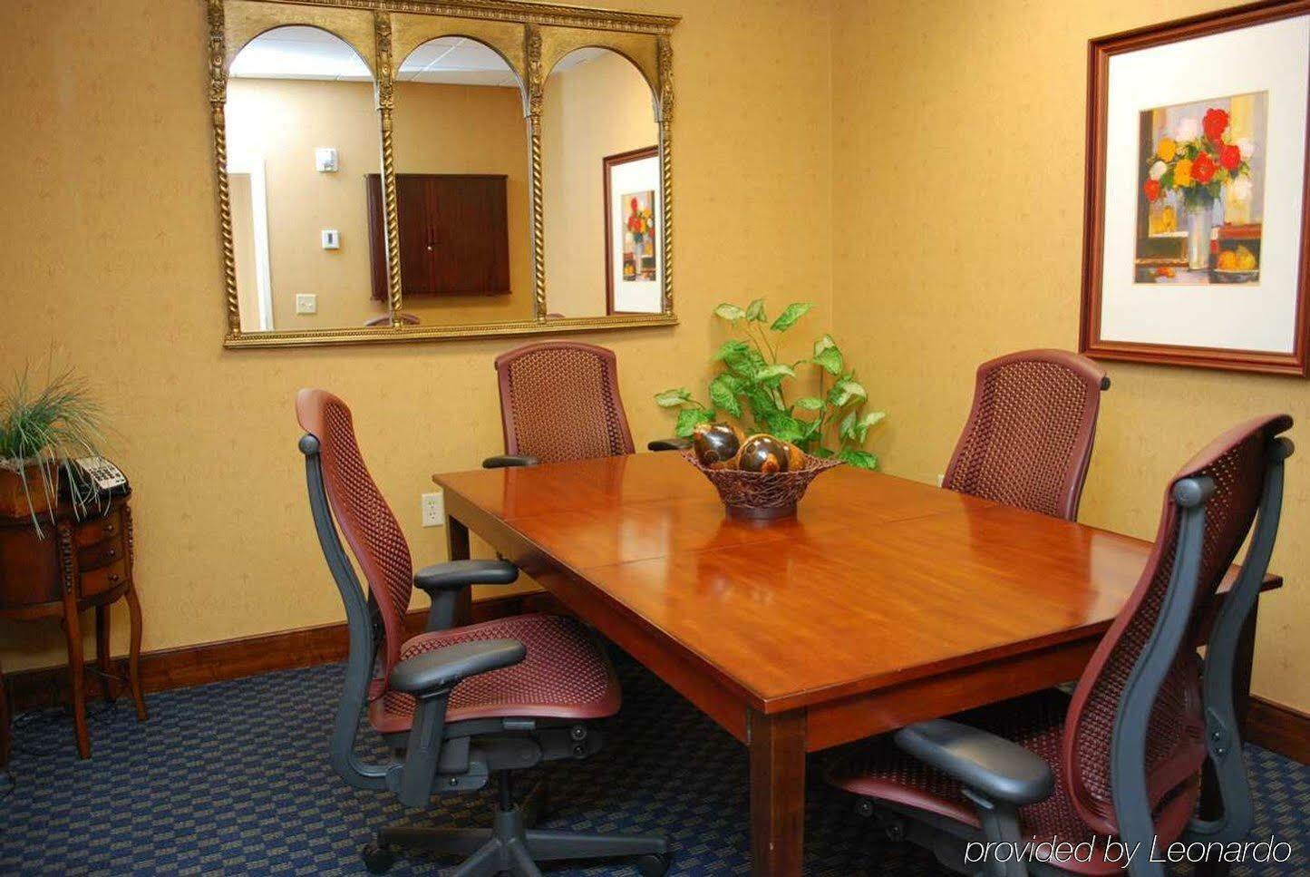 Homewood Suites by Hilton Bentonville-Rogers Faciliteiten foto