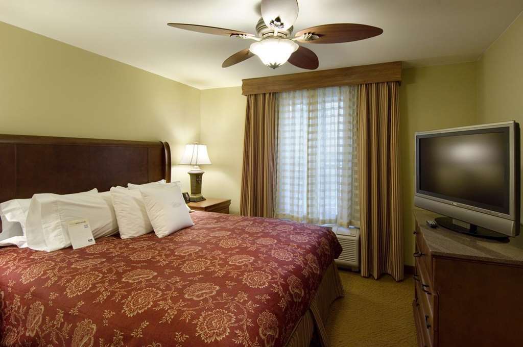 Homewood Suites by Hilton Bentonville-Rogers Kamer foto